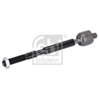 FEBI BILSTEIN 179867 Axialgelenk, Spurstange