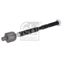 FEBI BILSTEIN 179867 Axialgelenk, Spurstange