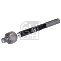 FEBI BILSTEIN 180054 Axialgelenk, Spurstange