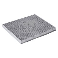 FEBI BILSTEIN 180015 Filter, Innenraumluft