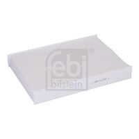 FEBI BILSTEIN 179739 Filter, Innenraumluft