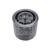 FEBI BILSTEIN 180010 Ölfilter
