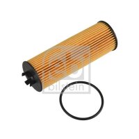 FEBI BILSTEIN 179964 Ölfilter