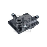 FEBI BILSTEIN 107008 Hydraulikfilter, Automatikgetriebe