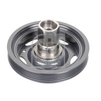 FEBI BILSTEIN 103249 Riemenscheibe, Kurbelwelle