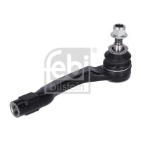 FEBI BILSTEIN 180062 Spurstangenkopf