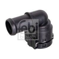 FEBI BILSTEIN 180142 Kühlmittelflansch