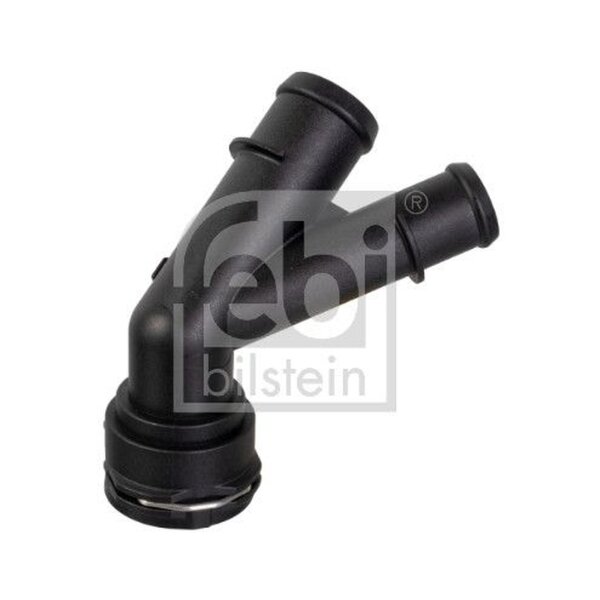 FEBI BILSTEIN 180199 Kühlmittelflansch