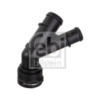FEBI BILSTEIN 180199 Kühlmittelflansch