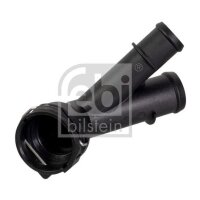FEBI BILSTEIN 180199 Kühlmittelflansch