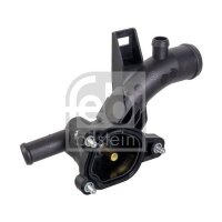 FEBI BILSTEIN 179520 Kühlmittelflansch