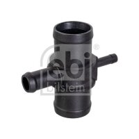 FEBI BILSTEIN 180138 Kühlmittelflansch