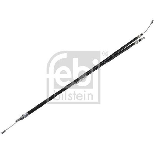 FEBI BILSTEIN 178872 Seilzug, Feststellbremse