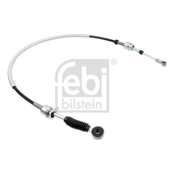 FEBI BILSTEIN 179904 Seilzug, Schaltgetriebe