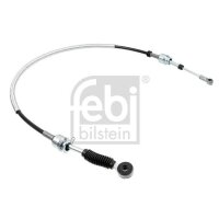 FEBI BILSTEIN 179904 Seilzug, Schaltgetriebe