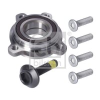FEBI BILSTEIN 180120 Radlagersatz
