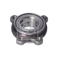 FEBI BILSTEIN 180120 Radlagersatz