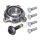 FEBI BILSTEIN 180120 Radlagersatz