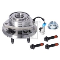 FEBI BILSTEIN 180121 Radlagersatz