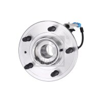 FEBI BILSTEIN 180121 Radlagersatz