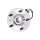 FEBI BILSTEIN 180121 Radlagersatz