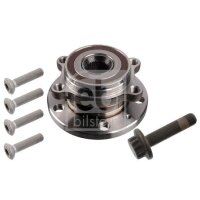 FEBI BILSTEIN 179778 Radlagersatz