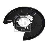 FEBI BILSTEIN 179864 Spritzblech, Bremsscheibe