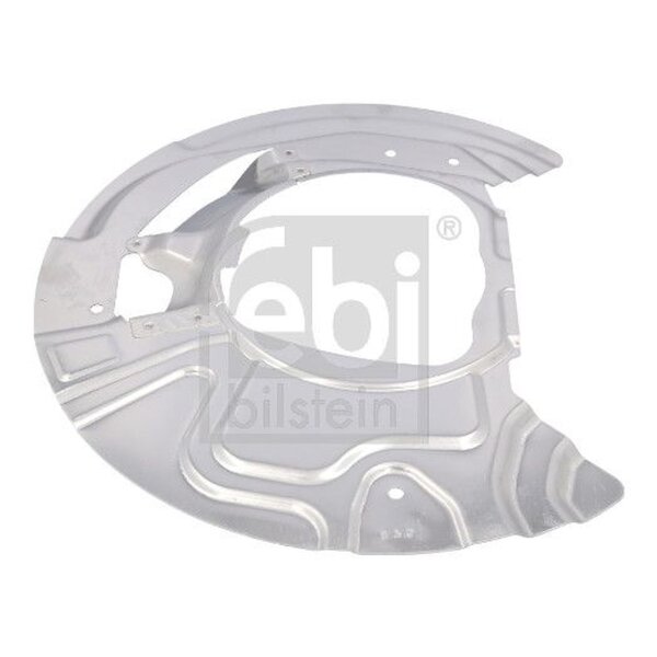 FEBI BILSTEIN 179888 Spritzblech, Bremsscheibe