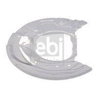 FEBI BILSTEIN 179888 Spritzblech, Bremsscheibe