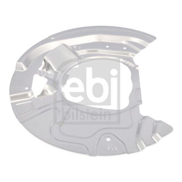 FEBI BILSTEIN 179889 Spritzblech, Bremsscheibe