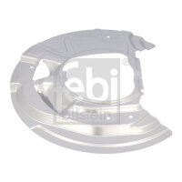 FEBI BILSTEIN 179889 Spritzblech, Bremsscheibe