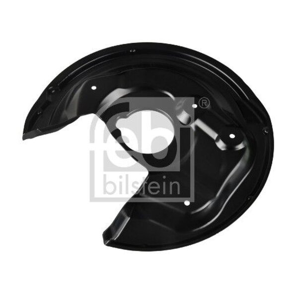 FEBI BILSTEIN 179872 Spritzblech, Bremsscheibe