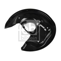 FEBI BILSTEIN 179872 Spritzblech, Bremsscheibe