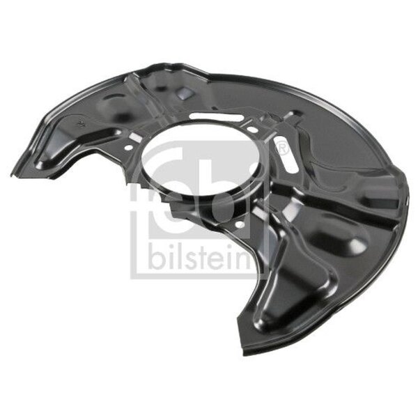FEBI BILSTEIN 179886 Spritzblech, Bremsscheibe