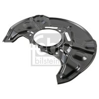 FEBI BILSTEIN 179886 Spritzblech, Bremsscheibe