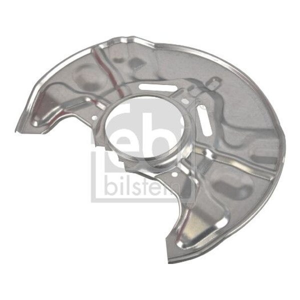 FEBI BILSTEIN 179887 Spritzblech, Bremsscheibe