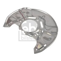 FEBI BILSTEIN 179887 Spritzblech, Bremsscheibe