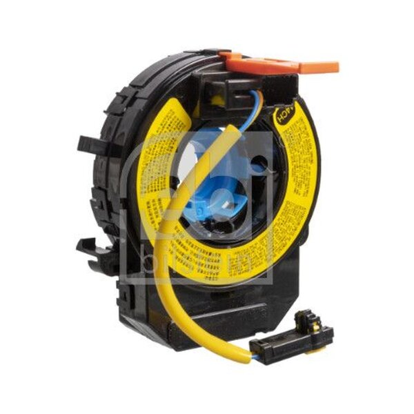 FEBI BILSTEIN 178880 Wickelfeder, Airbag