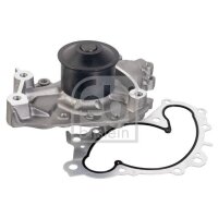 FEBI BILSTEIN 173205 Wasserpumpe, Motorkühlung