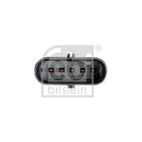 FEBI BILSTEIN 179600 Luftmassenmesser