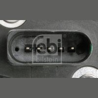 FEBI BILSTEIN 179892 Luftmassenmesser