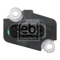 FEBI BILSTEIN 179895 Luftmassenmesser