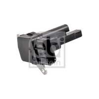 FEBI BILSTEIN 177917 Luftmassenmesser