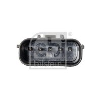 FEBI BILSTEIN 177917 Luftmassenmesser
