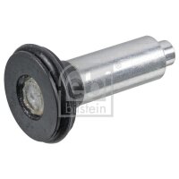 FEBI BILSTEIN 179504 Rollenführung, Schiebetür