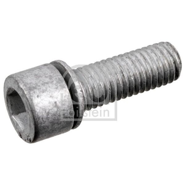 FEBI BILSTEIN 177755 Verschlussschraube, Achsgetriebe