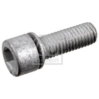 FEBI BILSTEIN 177755 Verschlussschraube, Achsgetriebe