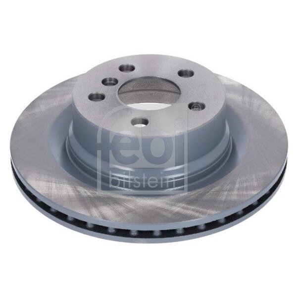 FEBI BILSTEIN 180031 Bremsscheibe
