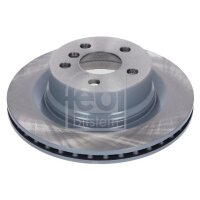 FEBI BILSTEIN 180031 Bremsscheibe