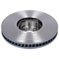 FEBI BILSTEIN 180017 Bremsscheibe
